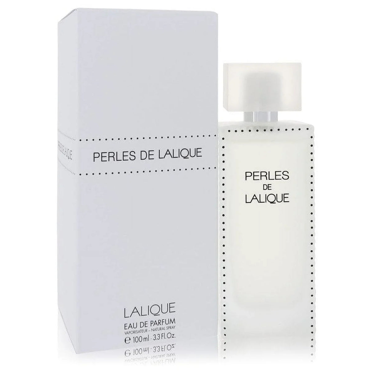 De De Spray Perles Parfum 3.4 Lalique Women for oz Lalique by Eau