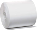 856335 Rolls/Pk Thermal Receipt x White, 3” 50 Paper, 230',