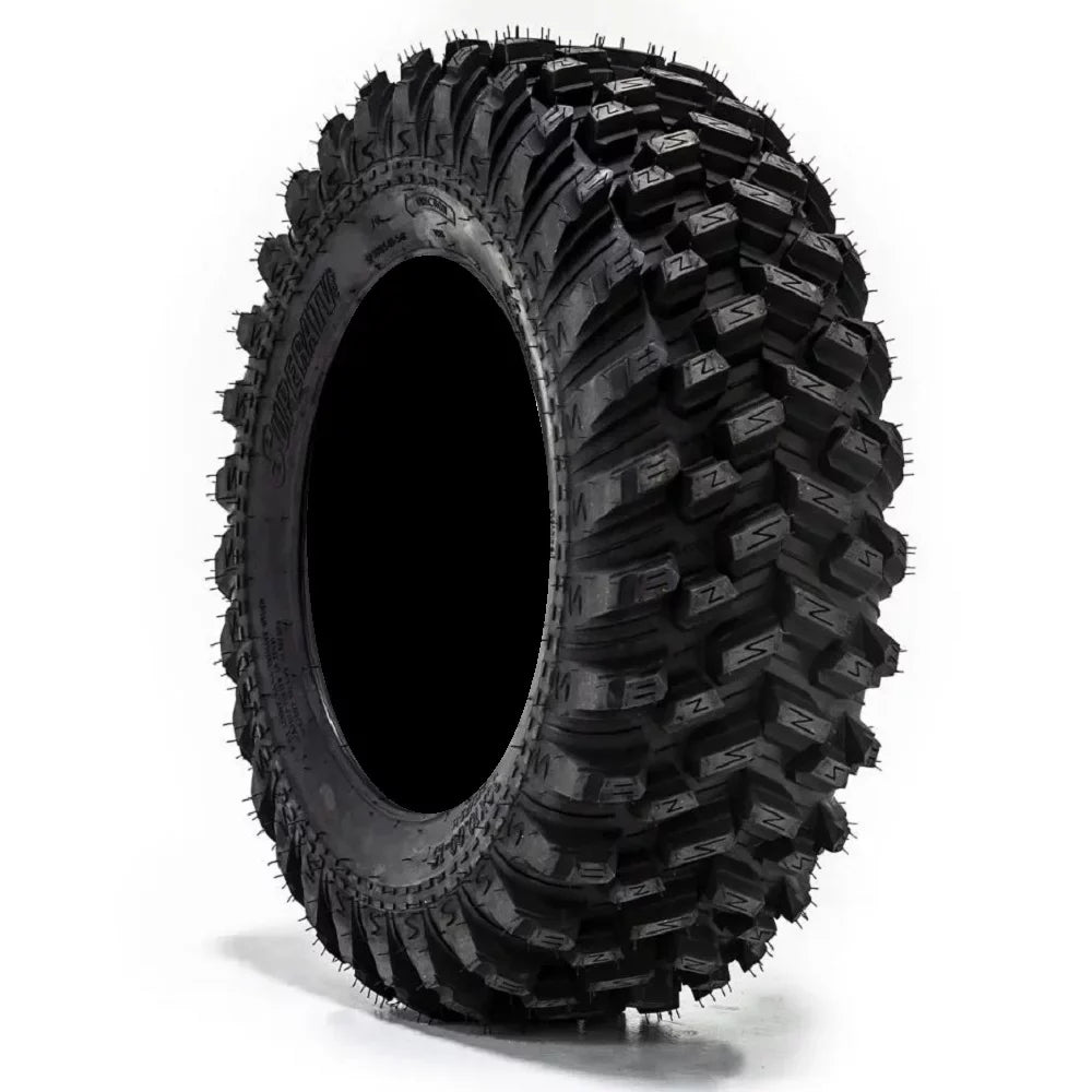 Mule XT 14" Fuel Kawasaki 30" Vector Wheels Pro Warrior FXT Tires