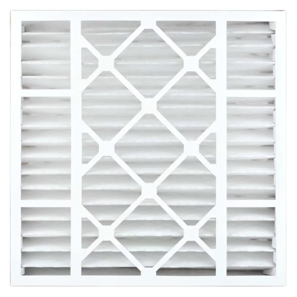 (3-Pack) 20x20x4 MERV Fits Filter Air Honeywell 11