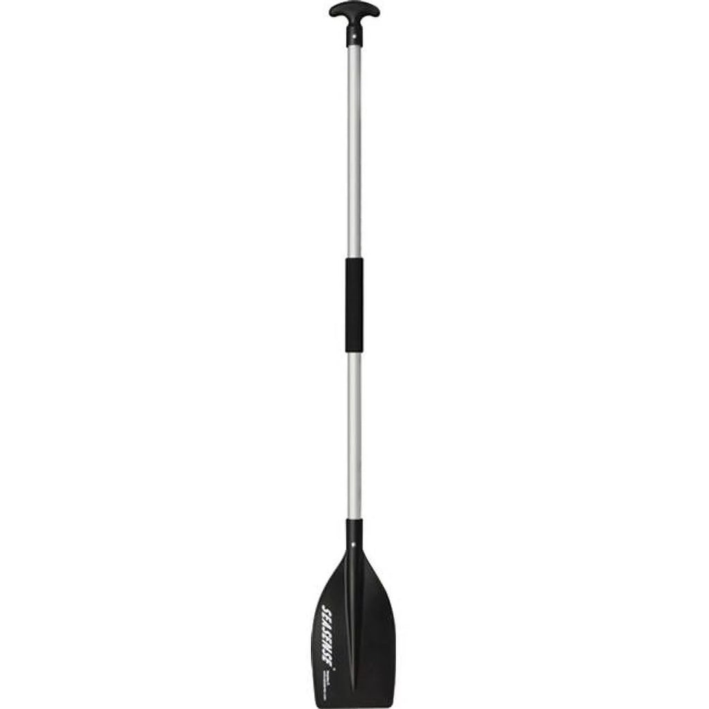 FT) - T GRIP (4.5 PADDLE ALUMINUM