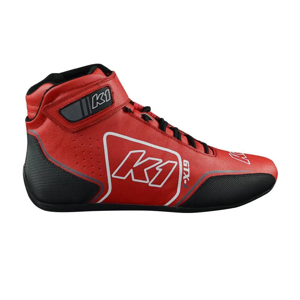 Gtx / 11 Red Grey Size Shoe 1