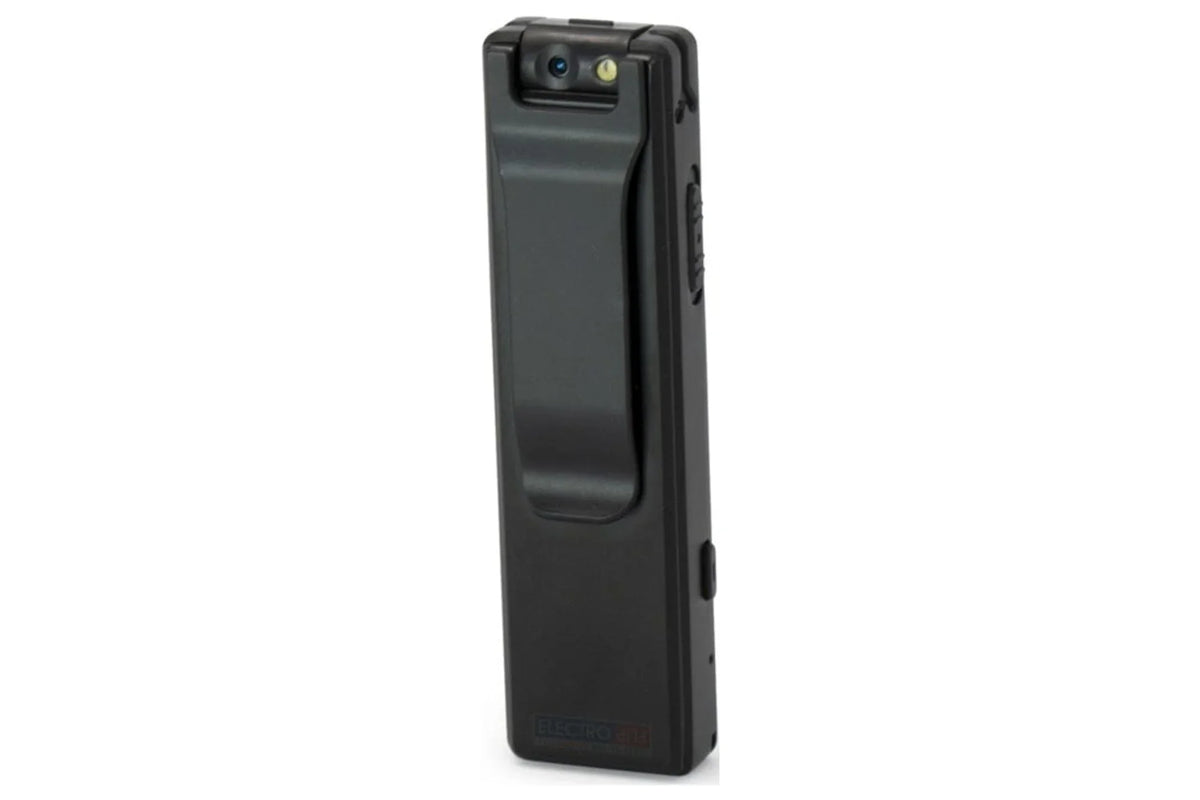 Camera Battery Hour Body Police Cam W/ Video Micro 7