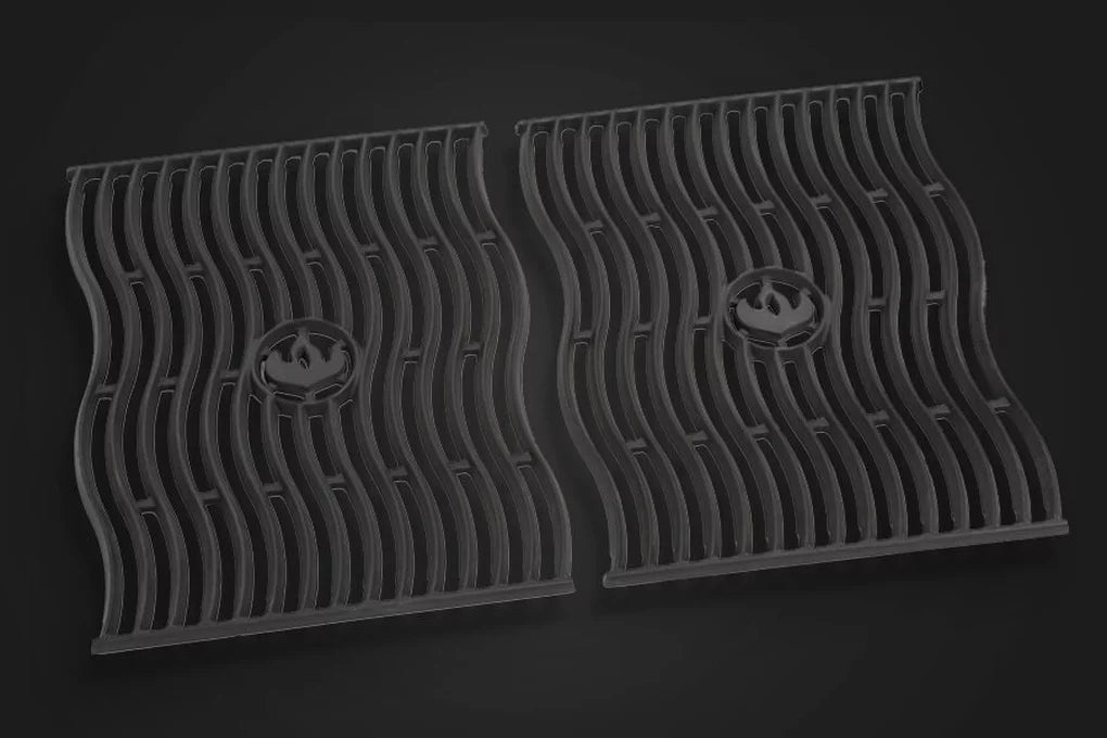 500, Prestige Napoleon S83006 Replacement Cast Cooking Grids for Iron