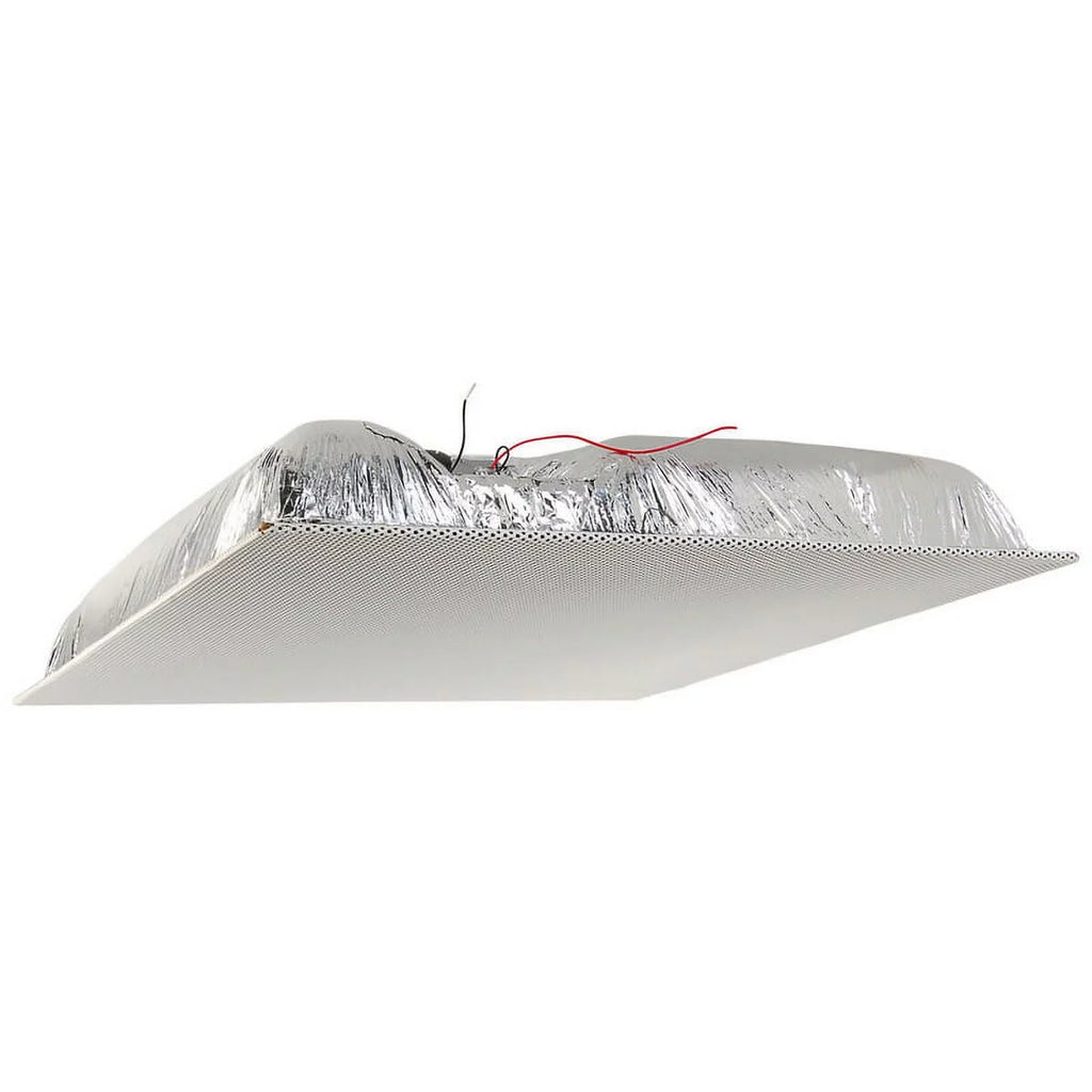 Tile 20W-70V SYSTEM 24" Speaker 19 Ceiling Lay-In 24" x Quam