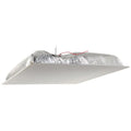 Tile 20W-70V SYSTEM 24" Speaker 19 Ceiling Lay-In 24" x Quam