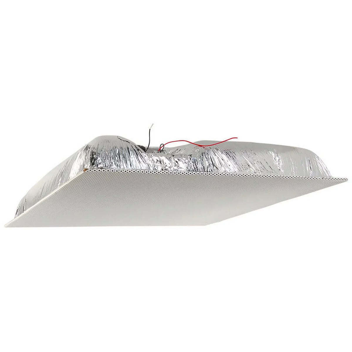 Tile 20W-70V SYSTEM 24" Speaker 19 Ceiling Lay-In 24" x Quam