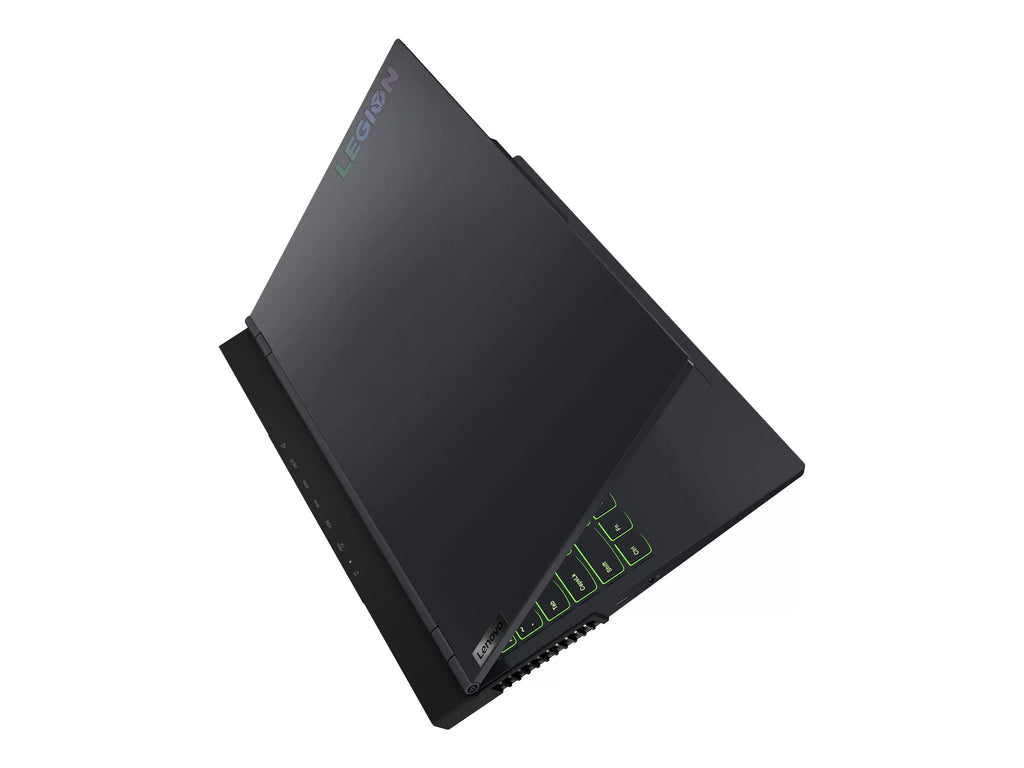 16GB 3050Ti SSD (Refurbished) R7-5800H Laptop Blue 5 Lenovo 1TB 15ACH6 Legion Restored Gaming RTX 15.6"