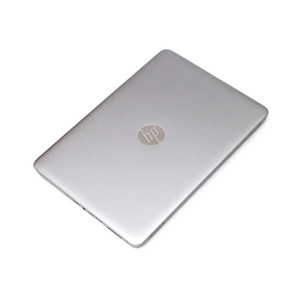 Windows Home 10 Laptop 128GB 64-Bit SSD 14.0-in EliteBook 745 8GB USED - - G3 HP Webcam