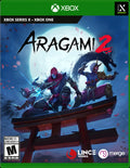 Aragami Games, Series Merge 819335020979 2, One, X, Xbox Xbox