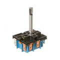 WB24X24138 SWITCH GENUINE INFINITE APPLIANCE - OEM PART GE CONTROL