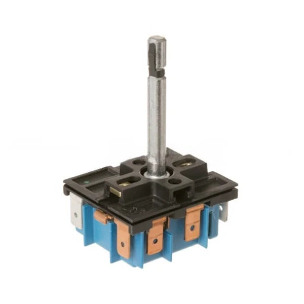 WB24X24138 SWITCH GENUINE INFINITE APPLIANCE - OEM PART GE CONTROL