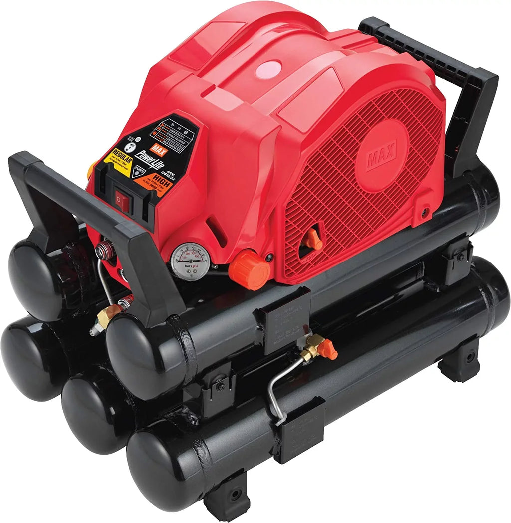 500PSI PowerLite MAX Compressor