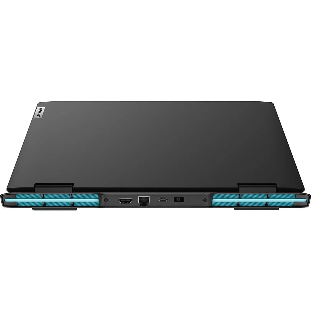 W11H 3 Lenovo Restored GeForce RTX 15.6" SSD 8GB Gaming i5-12450H Laptop Ideapad (Refurbished) 3050 512GB