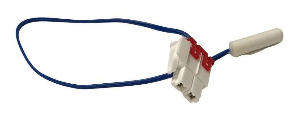 Compatible Freezer Model Samsung RS25J500DSR/AA RS25J500DSR, With Numbers Sensor Temperature RS265LAWP/XAA,