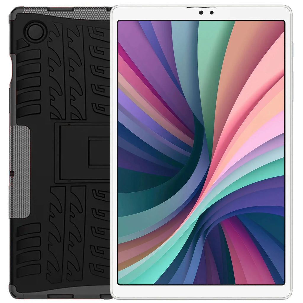 (Silver) Lite Samsung 32GB Cover 8.7" Tablet A7 Case Tablet Wi-Fi Galaxy with Tab