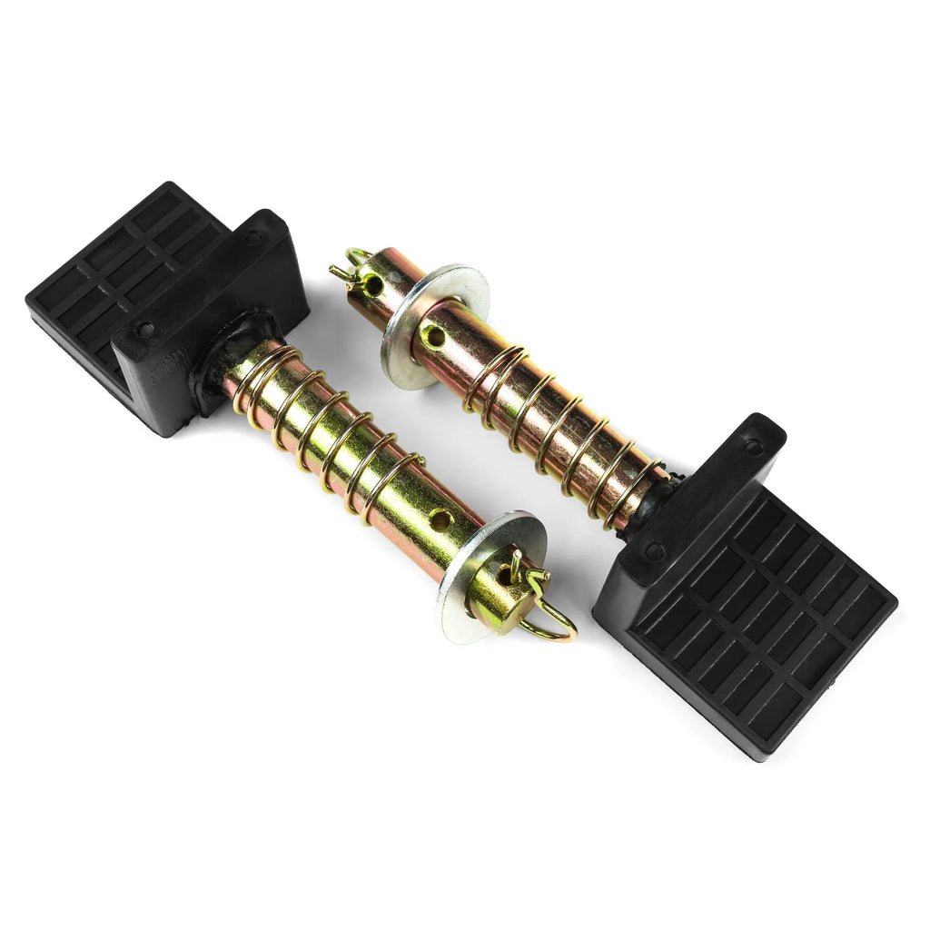 for Lift Rear Sportbike Paddle Stand Attachments (Attachment Stands ONLY) Motorcycle