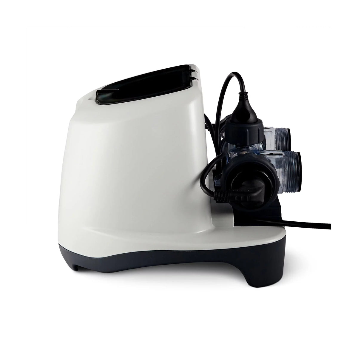 Clear Cleaner System ZX100 Krystal with Intex Pool Saltwater