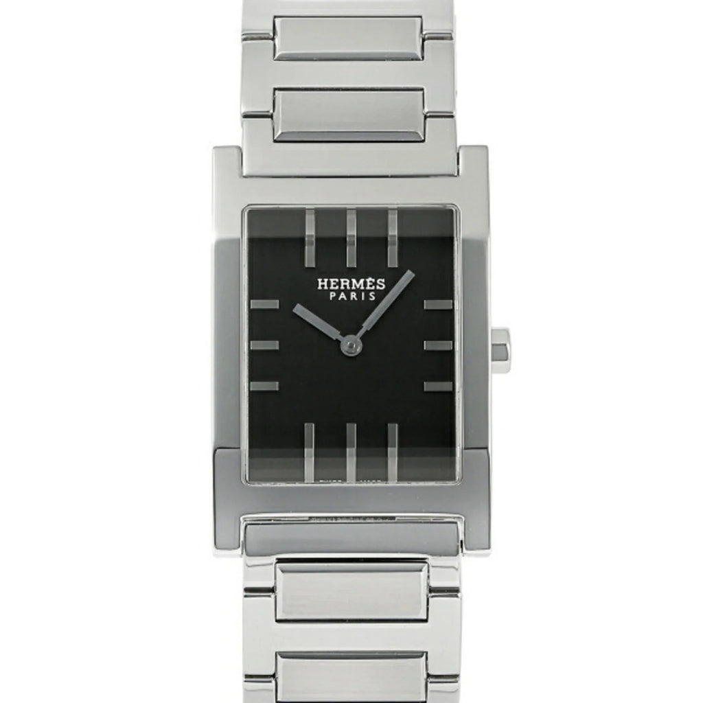 Watch Ladies Dial Pre-Owned TA1.710 Tandem (Good) Hermes