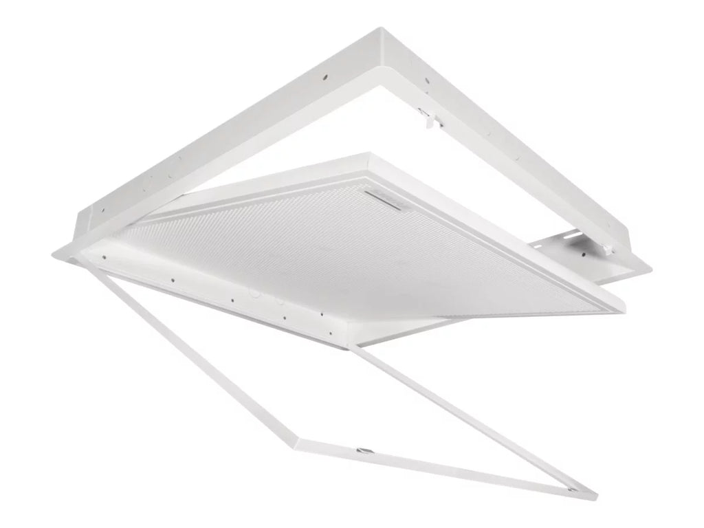 Shure Mount Whi Hard Ceiling
