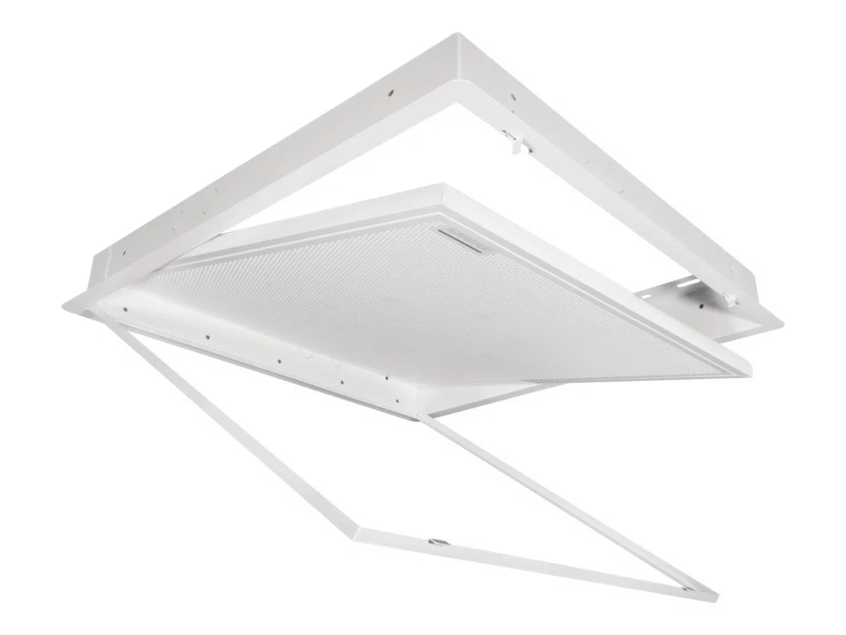 Shure Mount Whi Hard Ceiling