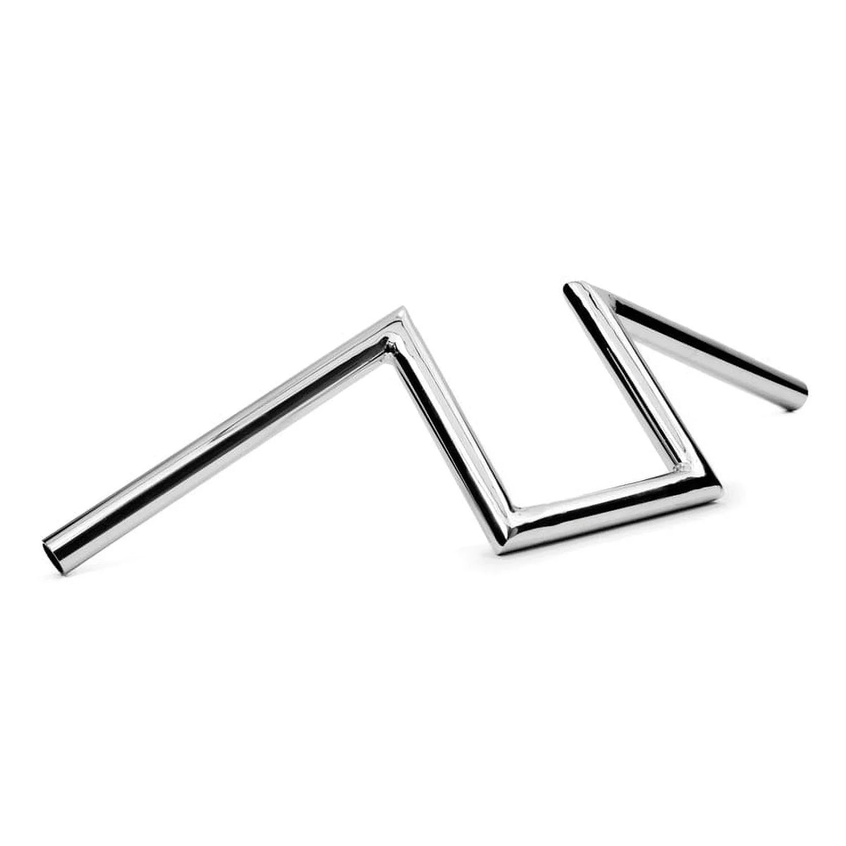 Krator Bobber Replacement Inch Bars Zed Custom Harley Kawasaki Chrome 1 Classic Compatible Vulcan 2000 Triumph Limited Z Zee Handlebars with