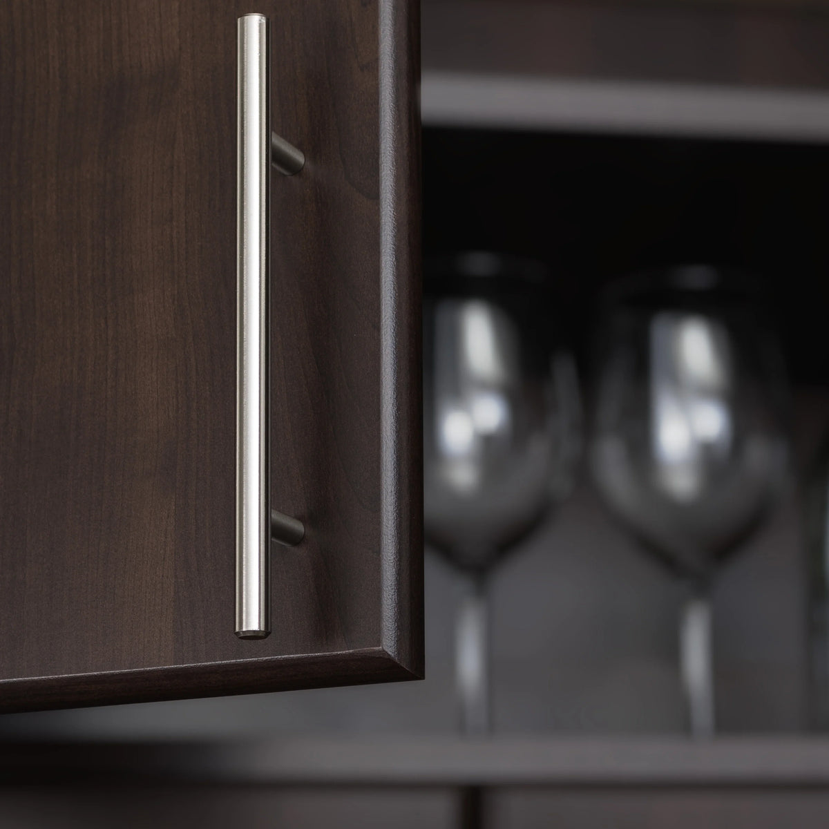 Cabinet Adjustable Espresso EEW-5424, Prepac Elite x x by Garage 24"H Versatile Tall 54"W 12"D, Wall Wall Cabinet, Prepac, 3-Door,