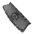 Upper Bumper Infiniti Grille Grille W/Camera Front 2016-2020 QX60 Option For New