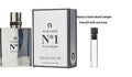 AIGNER PLATINUM Etienne 3.4 sample brand And for SPRAY by EDT OZ Aigner vile Name 1 Mystery MEN a