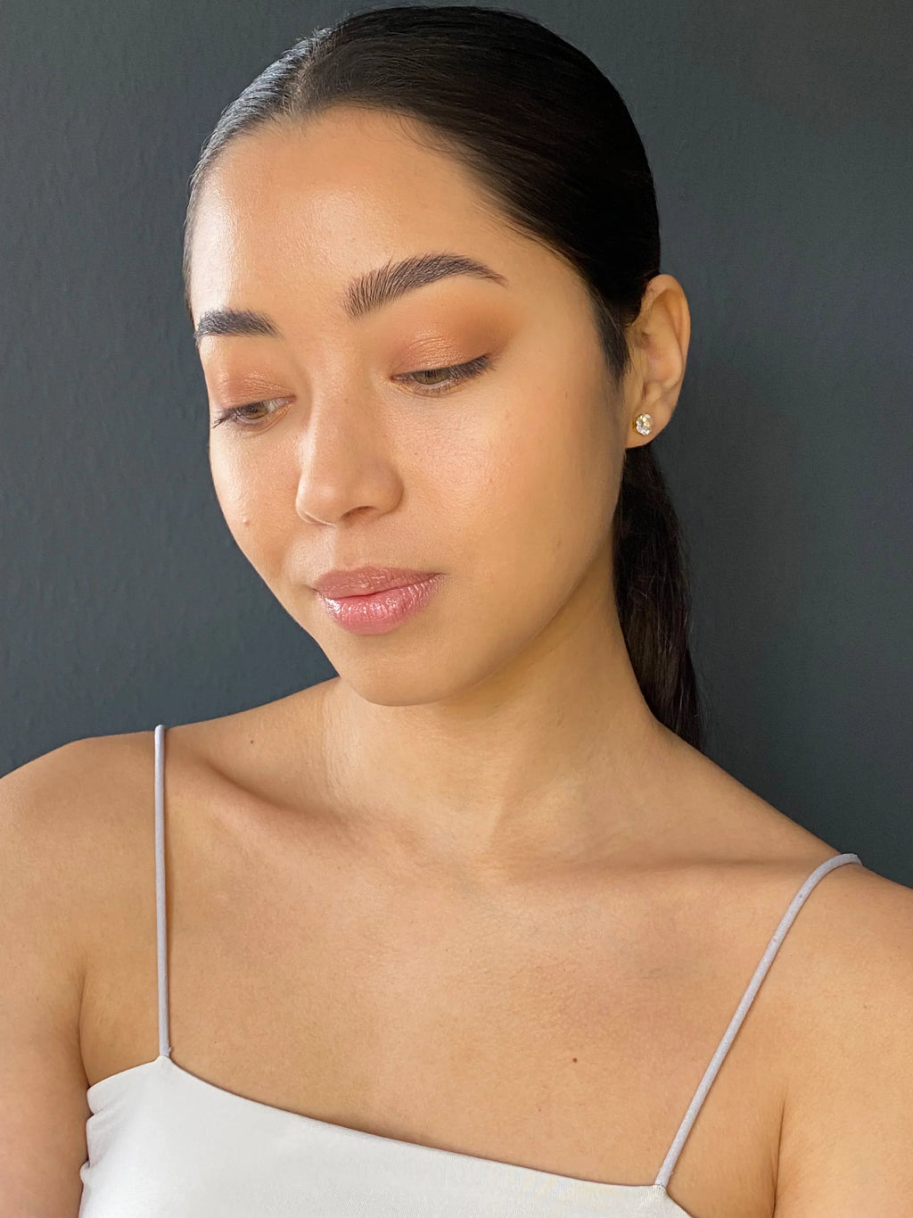of / Palette Oz. Eyeshadow Eyeshadow - Shimmer with and Quad Matte Neutral 0.183 Cool-Toned - Pigments - Palette PHASE Pigmented, Makeup Mojave Nights Mix 5.2g ZERO a