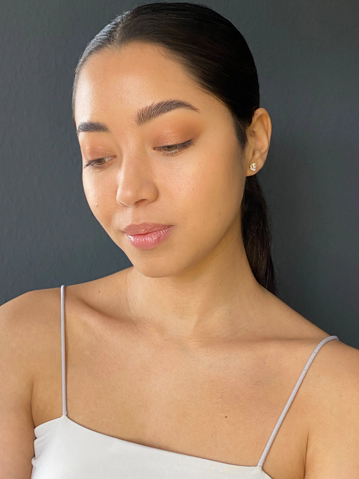 of / Palette Oz. Eyeshadow Eyeshadow - Shimmer with and Quad Matte Neutral 0.183 Cool-Toned - Pigments - Palette PHASE Pigmented, Makeup Mojave Nights Mix 5.2g ZERO a