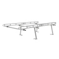 Truck Aluminum Apex Cap Rack Universal CAP-RACK-ALUM