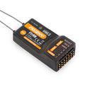 Receiver 2.4GHz 8CH Vehicle PWMPPMi.BUSS.BUS Airplane Transmitters with FTr8B RF Helicopter Dual NB4 Glider Engineering Modules Fixed Wing Compatible Output AFHDS3 for Drone PL18 OWSOO RC