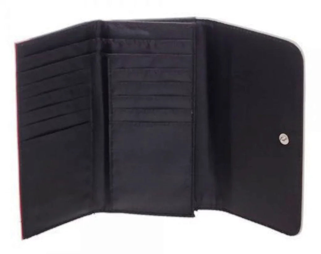 Wallet Flip Envelope Controller Design Nintendo Clutch