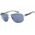 Sunglasses 60mm Klein New Calvin CK20319S-009