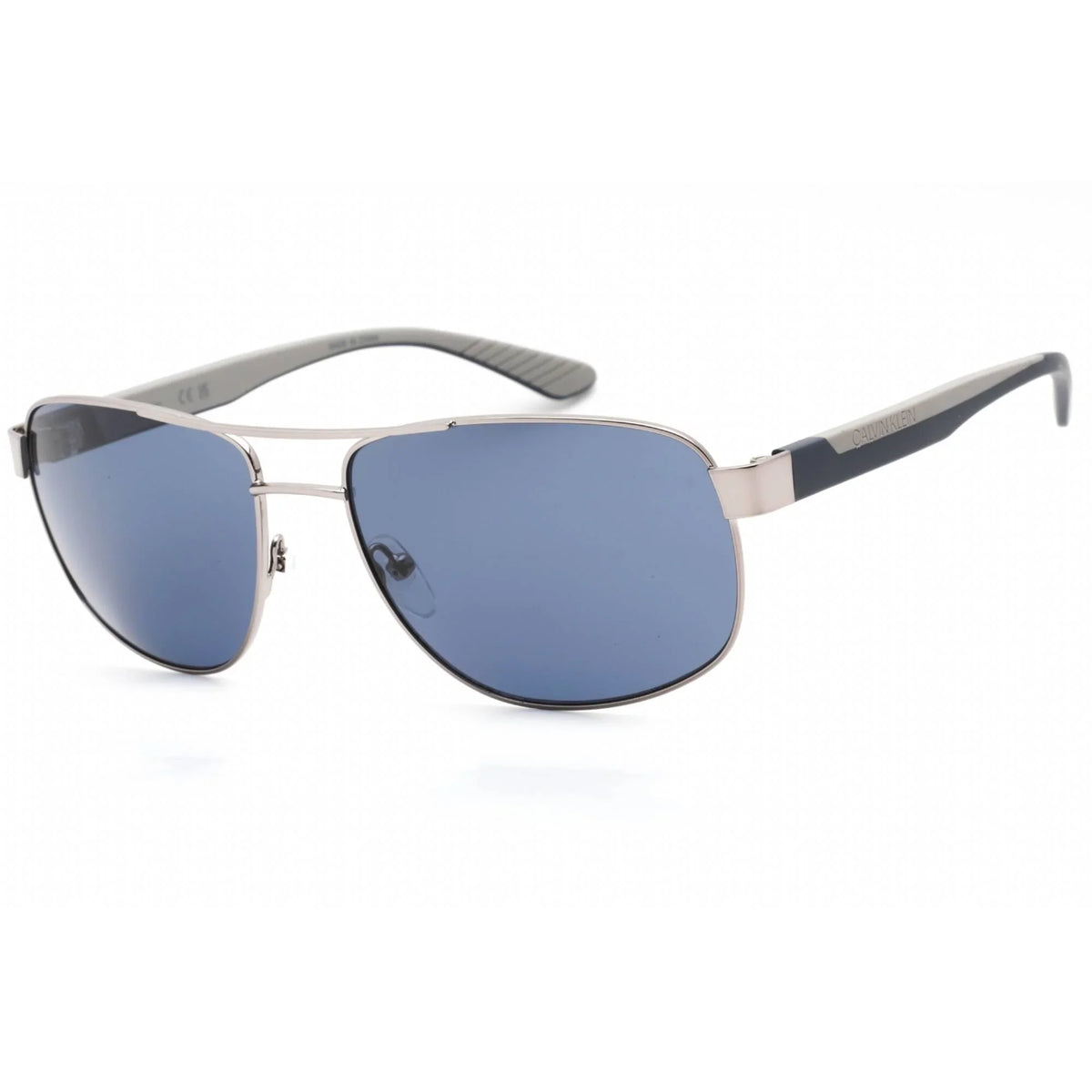 Sunglasses 60mm Klein New Calvin CK20319S-009