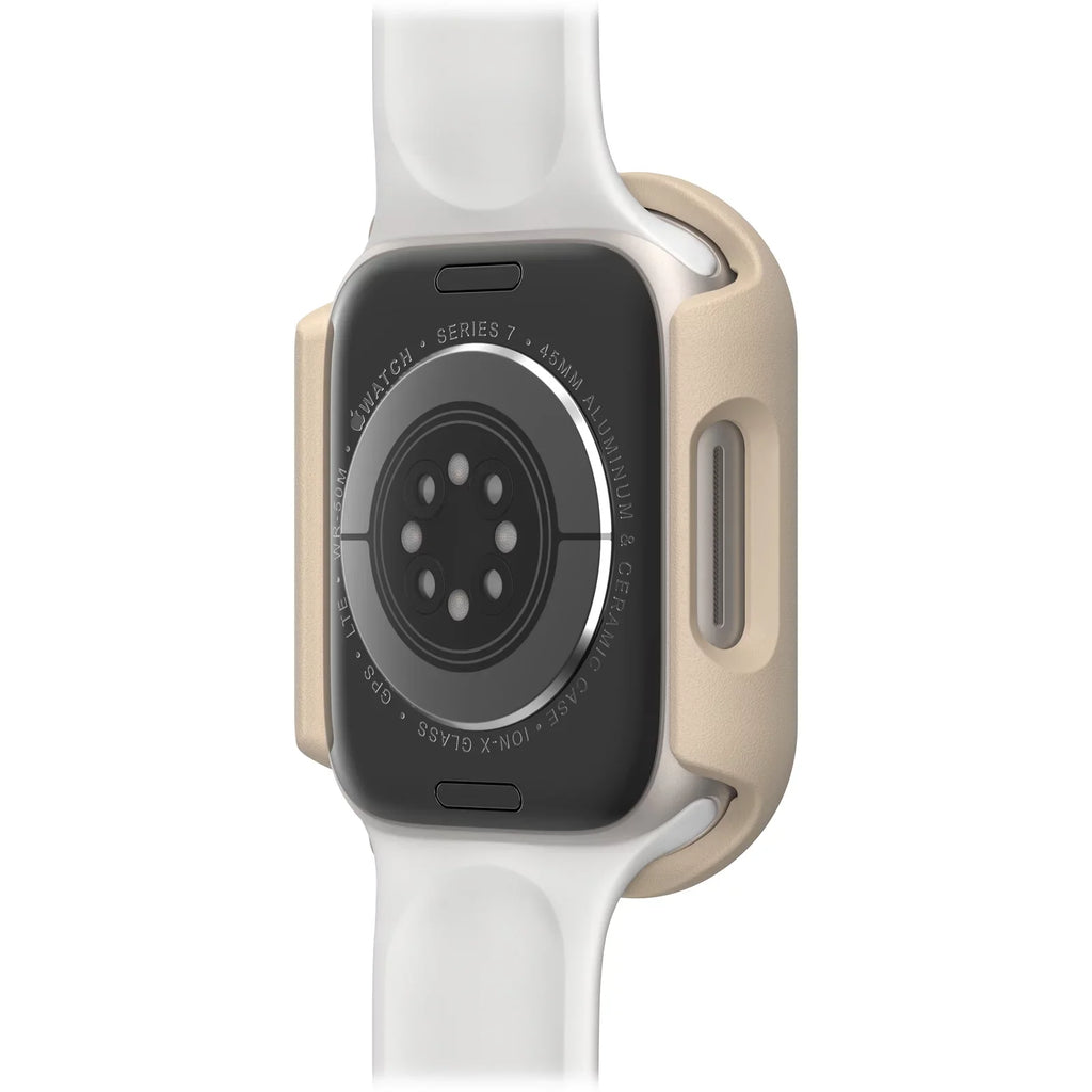 Case for Chai Series 45 9/8/7 - MM Even Apple OtterBox - Edge Watch Omni Don't