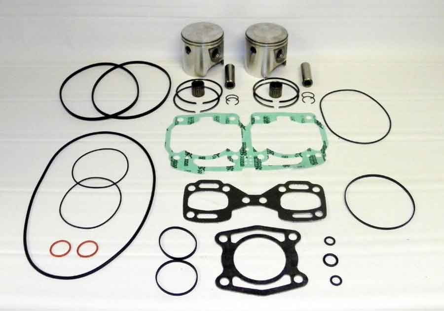 Top Over 99-05; WSM Sea-Doo RFI Rebuild .75mm For End Kit 800 010-808-13