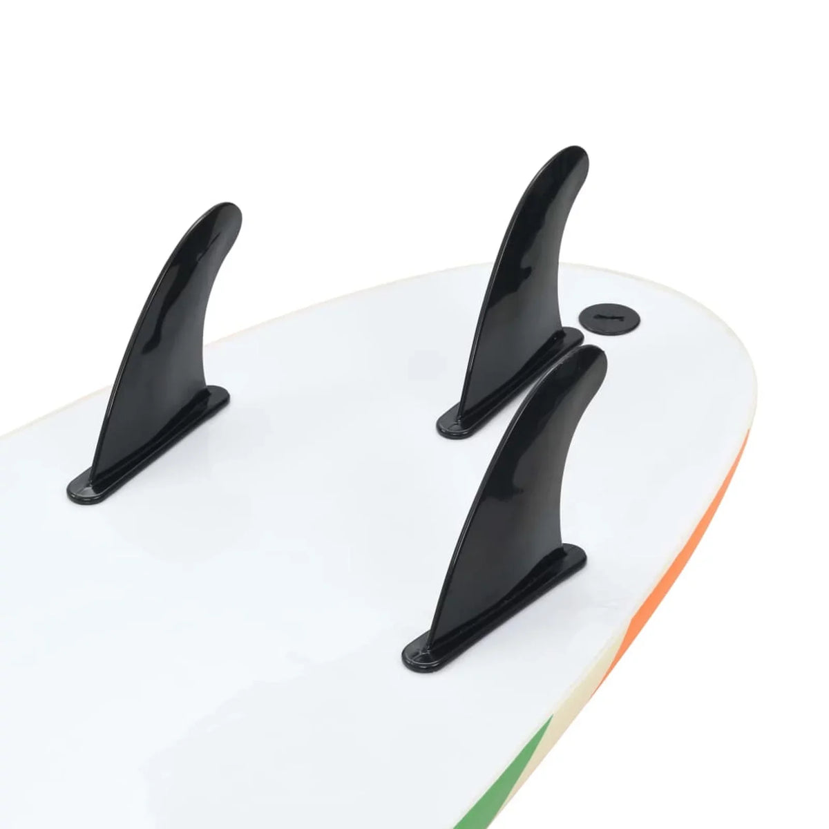 Surfboard Carevas Boomerang 66.9"