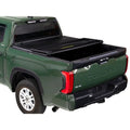 Clamp Tundra Track Kit) Cover Bed Tonno Fold 5ft. Sys Tonneau Pro Tonno Toyota (Incl. 22-23 6in.
