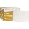 Cleansing Pad, Light 9", White, x Duty Each Scotch-Brite 98 6"