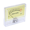 ISA for 428 VU Peak Meter Focusrite