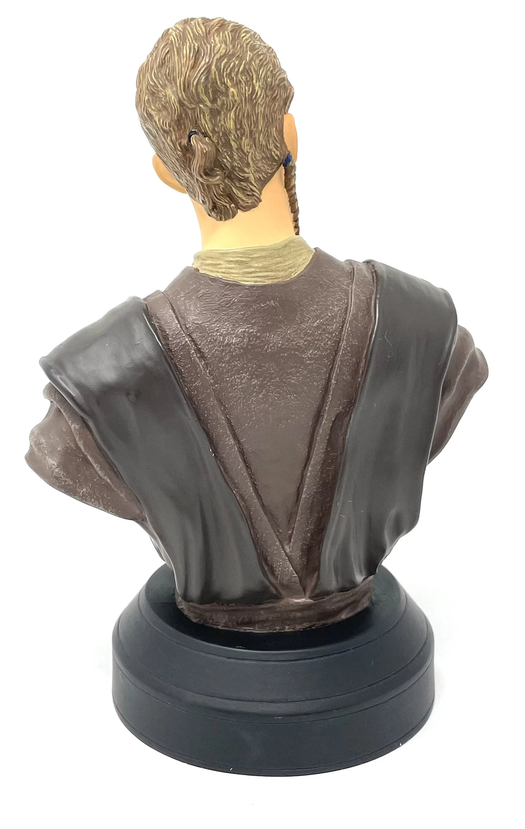 WARS Anakin Bust Giant STAR Skywalker Released Mini Gentle Collectible from 2002