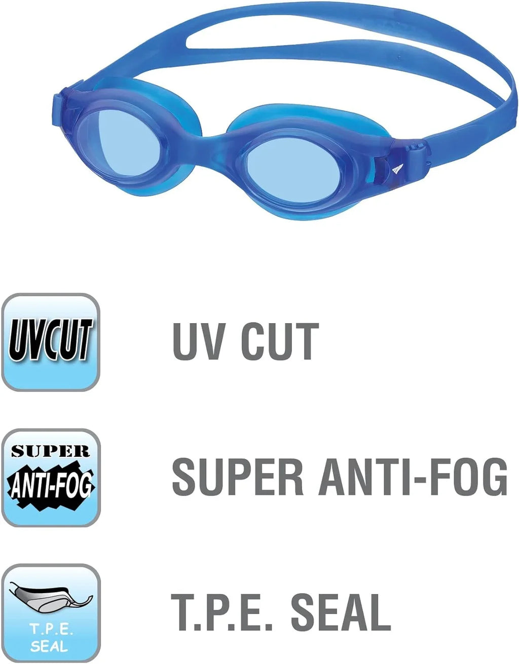 Goggles Imprex Swim