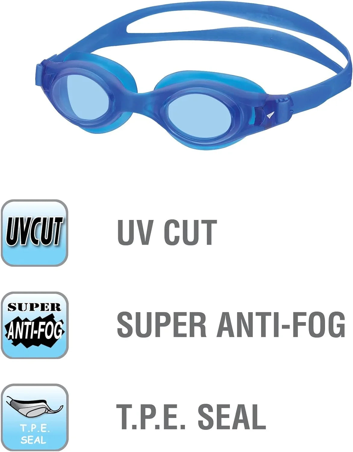 Goggles Imprex Swim