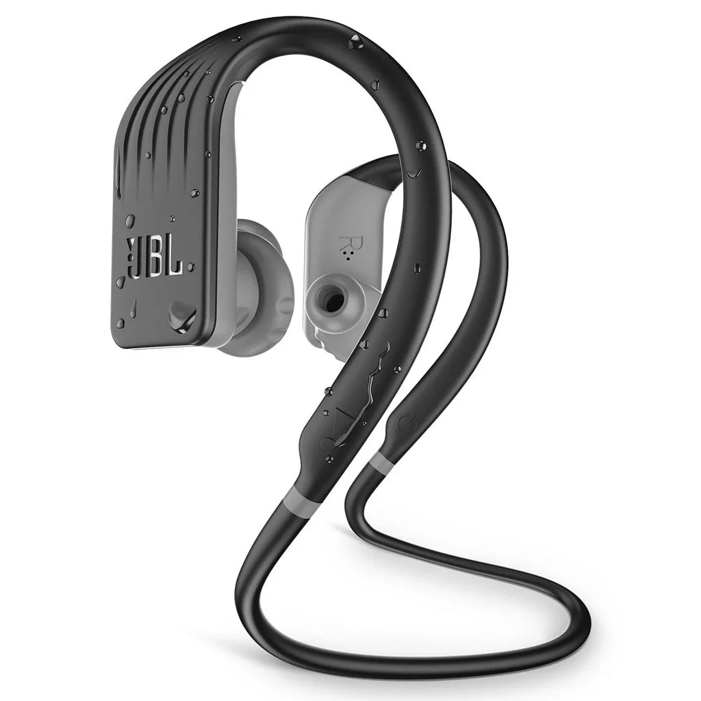() Waterproof JBL Sport In-Ear with One-Touch Headphones Wireless Remote JUMP Endurance