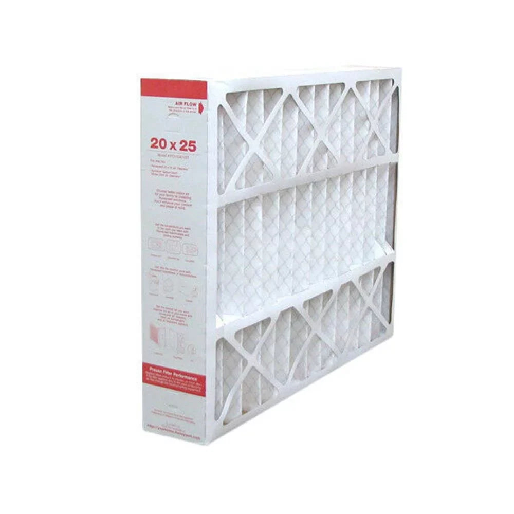 MERV Filte Fits Air 11 20x25x5 Honeywell CF200A1016 HVAC