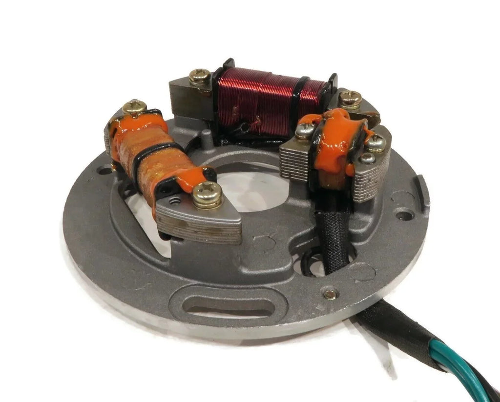 Stator WRB650T, ROP 1995 Shop The Magneto WRA650T, | Yamaha for FX700T SJ700T, Waverunner