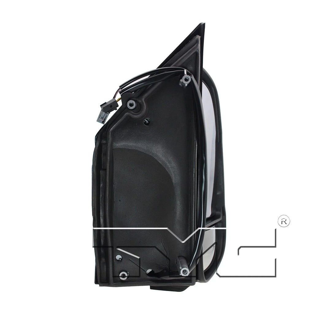 1500 Select Tyc Fits 14-19 PROMASTER For select: Door 2014-2019 4450152 Mirror 2500, PROMASTER Models 2014-2019 RAM Ram RAM