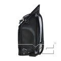 1500 Select Tyc Fits 14-19 PROMASTER For select: Door 2014-2019 4450152 Mirror 2500, PROMASTER Models 2014-2019 RAM Ram RAM